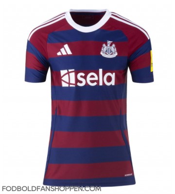 Newcastle United Alexander Isak #14 Tredjetrøje Dame 2024-25 Kortærmet